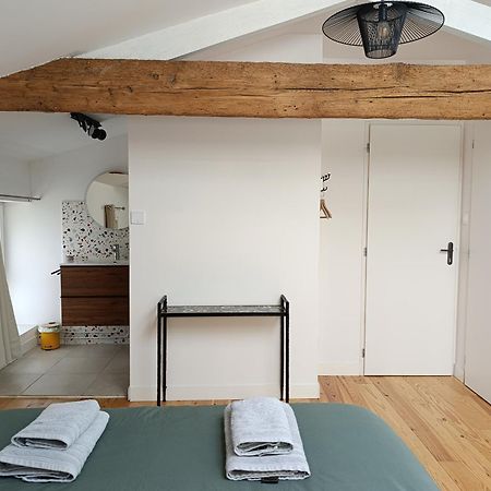 Maison Irondas Saint-Pierre-d'Aurillac Luaran gambar
