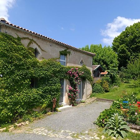 Maison Irondas Saint-Pierre-d'Aurillac Luaran gambar