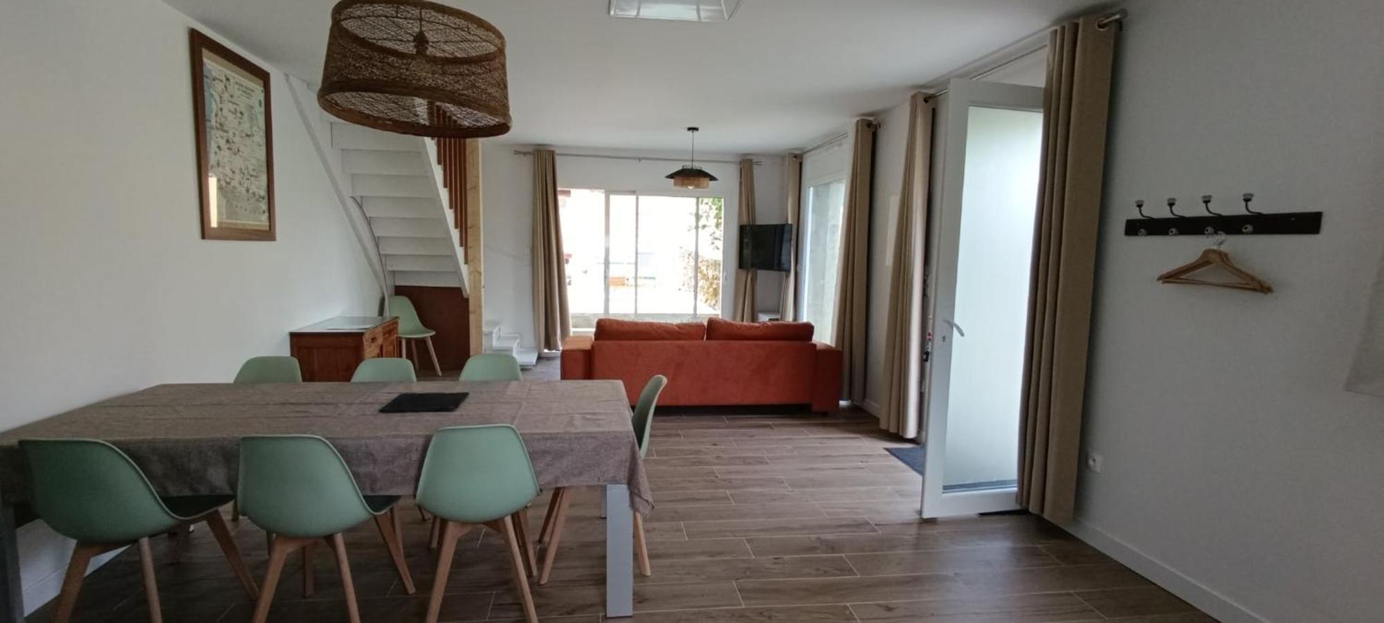 Maison Irondas Saint-Pierre-d'Aurillac Luaran gambar