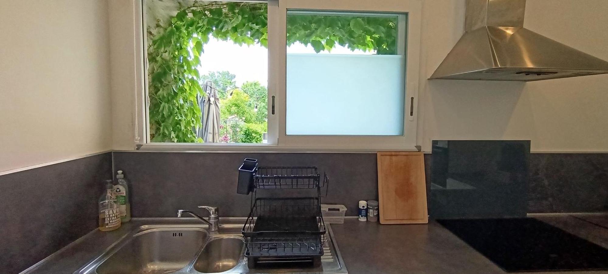 Maison Irondas Saint-Pierre-d'Aurillac Luaran gambar